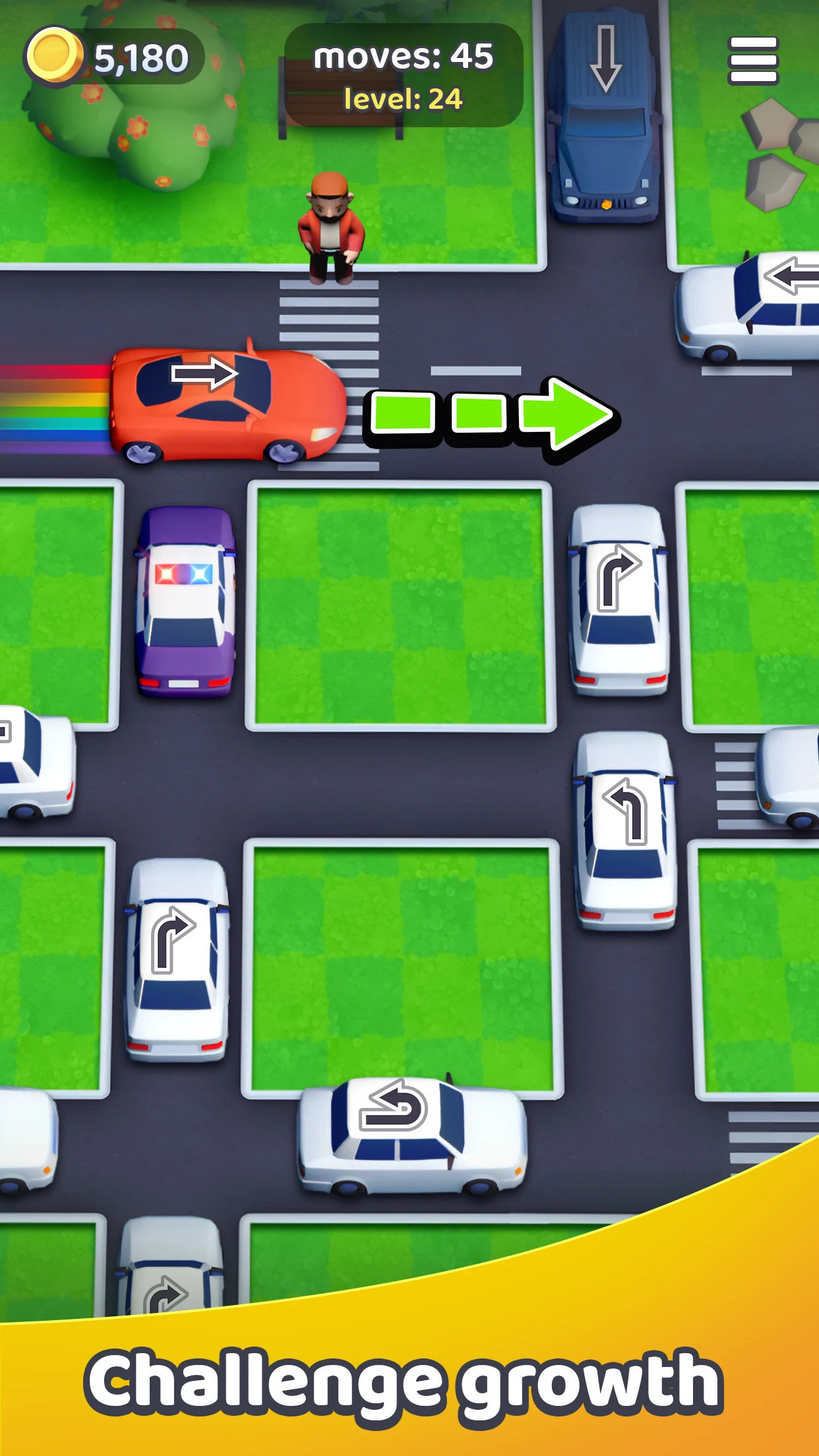Intuitive Interface Design