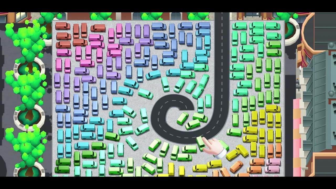 Puzzle Variety
